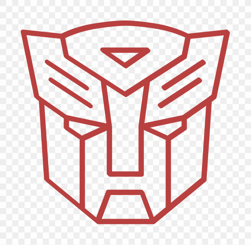 Megatron Optimus Prime Autobot Logo Decepticon, PNG, 1236x1208px, Comic Icon, Autobot, Cartoon, Decepticon, Drawing Download Free