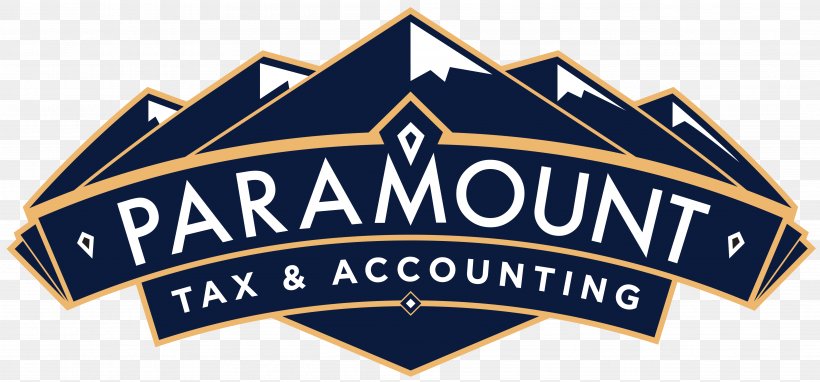 Paramount Tax & Accounting, CPAs Paramount Tax & Accounting, PNG, 4176x1948px, Tax, Accountant, Accounting, Brand, Business Download Free