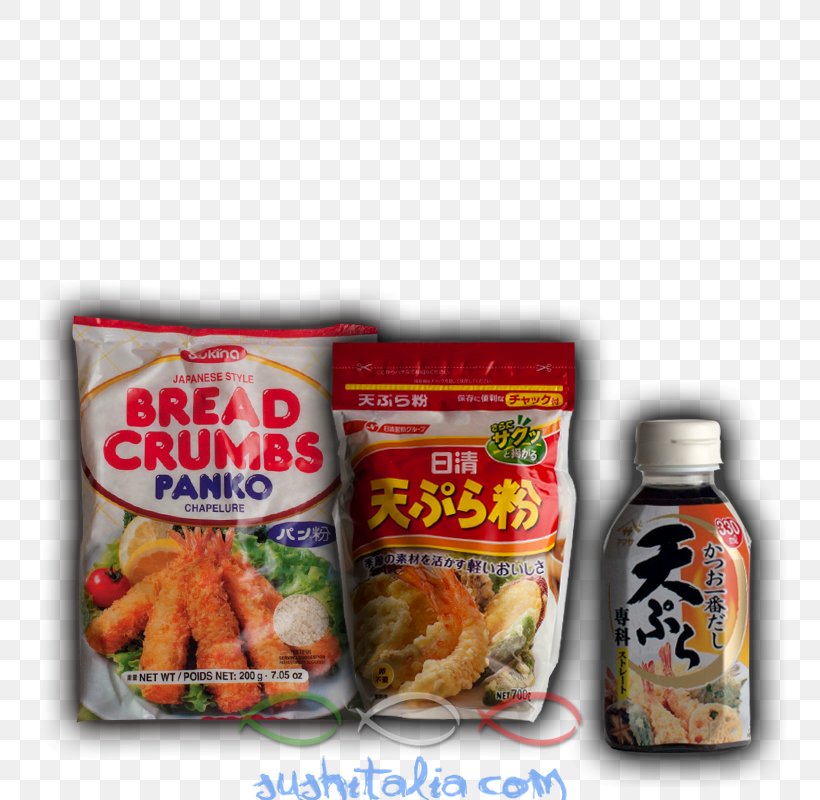 Sauce Tempura Recipe Vegetarian Cuisine Japanese Cuisine, PNG, 800x800px, Sauce, Bread Crumbs, Breading, Condiment, Convenience Food Download Free