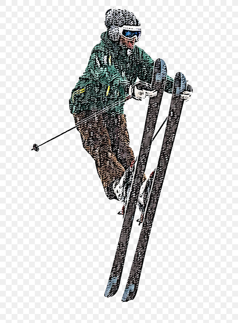 Ski Pole Ski Ski Equipment Sports Equipment Soldier, PNG, 806x1111px, Ski Pole, Military Camouflage, Recreation, Ski, Ski Equipment Download Free