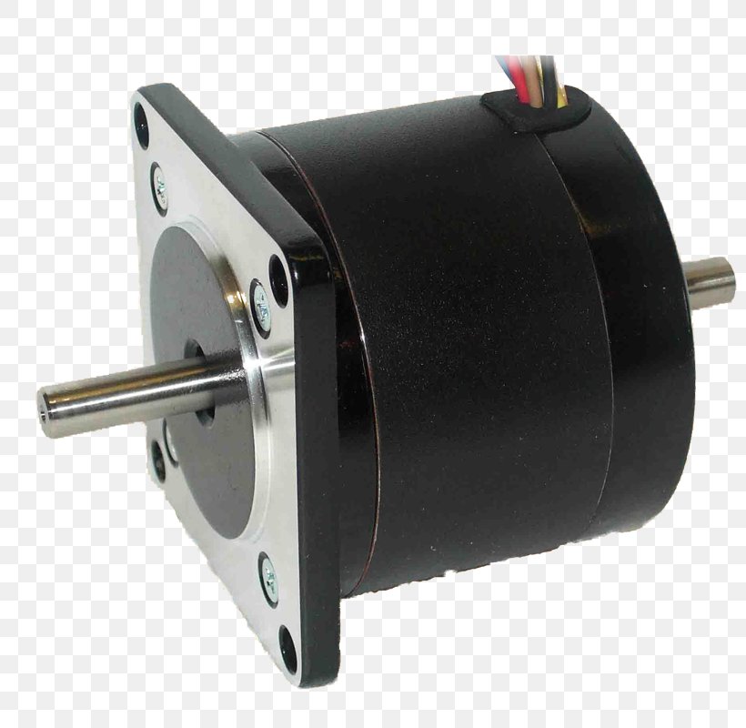 Stepper Motor Electric Motor National Electrical Manufacturers Association Astrosyn International Technology Ltd Shaft, PNG, 800x800px, Stepper Motor, Acceleration, Accuracy And Precision, Bipolar Disorder, Computer Hardware Download Free