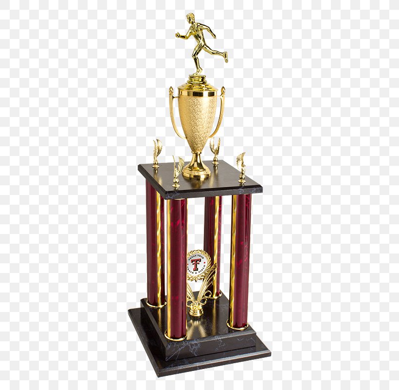 Trophy Award Medal Wide Column Store, PNG, 346x800px, Trophy, Award, Brass, Column, Columnoriented Dbms Download Free