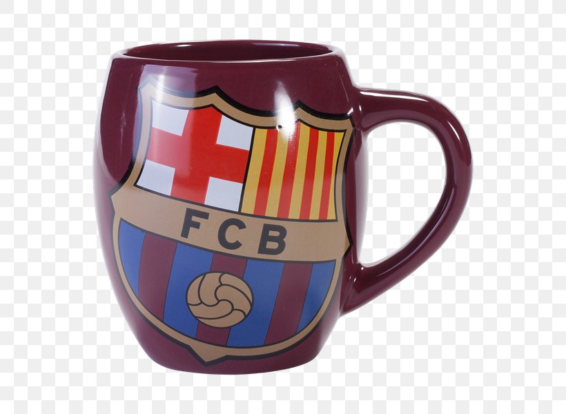 FC Barcelona Mug Football Tea Ceramic, PNG, 600x600px, Fc Barcelona, Ceramic, Coffee Cup, Cup, Dishwasher Download Free