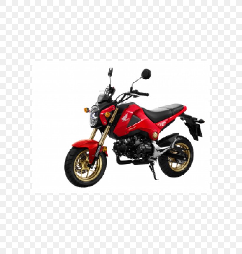 Honda Grom Car Exhaust System Motorcycle, PNG, 600x860px, Honda, Automotive Exterior, Car, Driving Test, Exhaust System Download Free