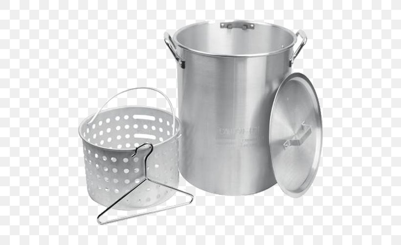 Kettle Stock Pots Lid Tennessee, PNG, 500x500px, Kettle, Aluminium, Boiling, Cajuns, Cookware And Bakeware Download Free