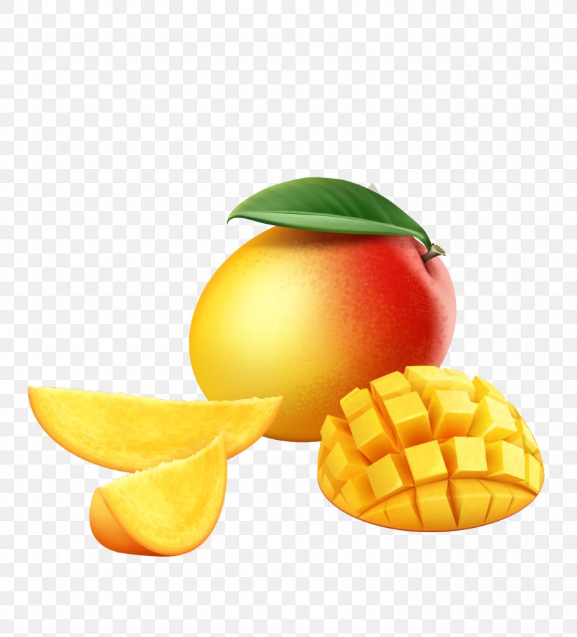 Mango Food Fruit, PNG, 1501x1658px, Mango, Advertising, Auglis, Cartoon, Citric Acid Download Free