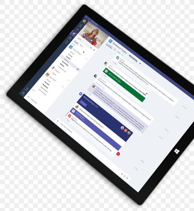 Microsoft Teams Microsoft Office 365, PNG, 1155x1258px, Microsoft Teams, Brand, Computer, Electronic Device, Electronics Download Free