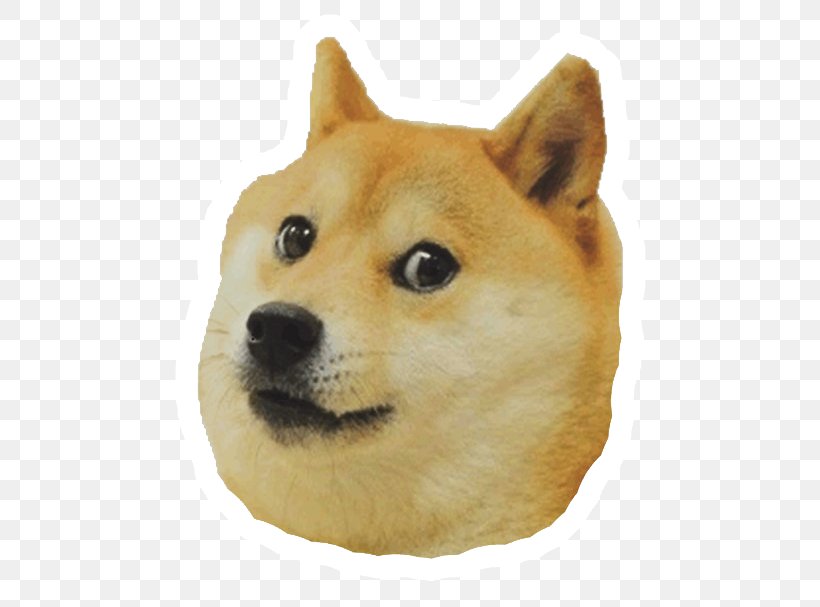 Shiba Inu Dogecoin Animal Puppy, PNG, 596x607px, Shiba Inu, Akita Inu, Animal, Canaan Dog, Carnivoran Download Free