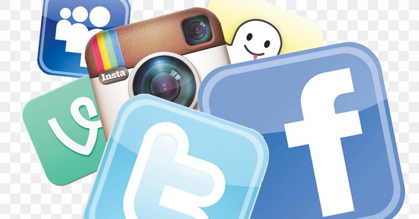 Social Media Social Networking Service Instagram Blog, PNG, 1200x630px, Social Media, Advertising, Blog, Brand, Communication Download Free