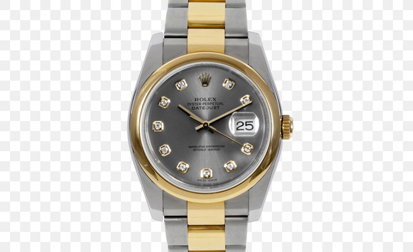 Watch Strap Rolex Datejust Watch Strap, PNG, 500x500px, Watch, Automatic Watch, Bracelet, Brand, Clothing Accessories Download Free