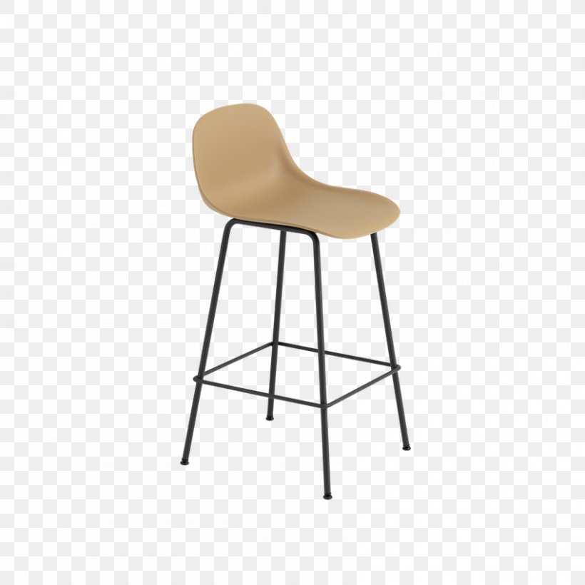 Bar Stool Muuto Seat Table, PNG, 850x850px, Bar Stool, Chair, Couch, Fiber, Furniture Download Free