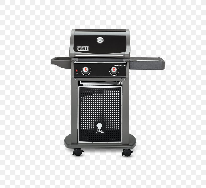Barbecue Weber Spirit E-310 Weber-Stephen Products Weber Spirit EO-210 Weber Spirit E-210 Classic, PNG, 750x750px, Barbecue, Brenner, Electronic Instrument, Electronics, Gasgrill Download Free