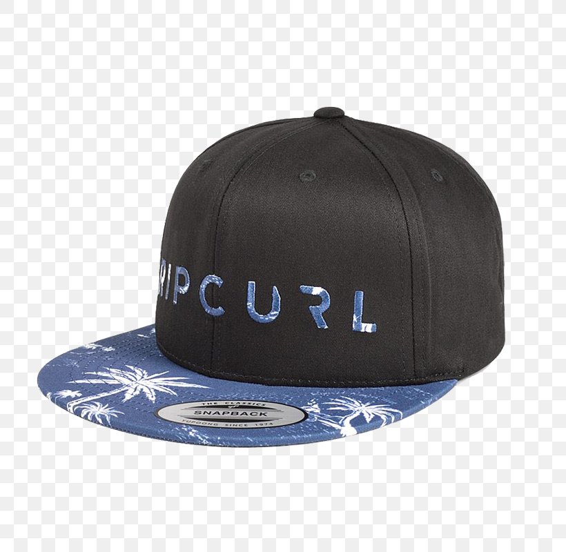 Baseball Cap T-shirt Bonnet Rip Curl Clothing, PNG, 800x800px, Baseball Cap, Belt, Black, Bonnet, Brand Download Free