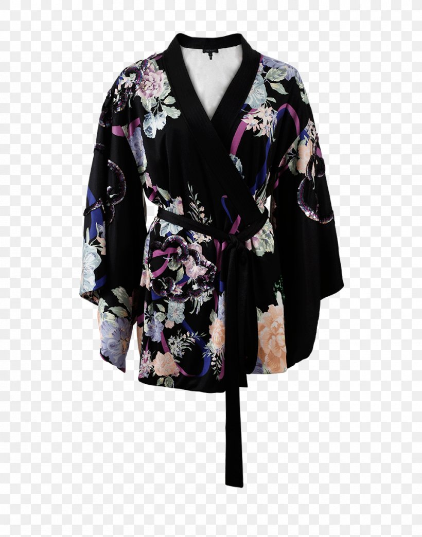 Clothing Dress T-shirt Jacket Sequin, PNG, 960x1223px, Clothing, Belt, Black, Blouse, Dress Download Free