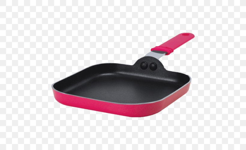 Frying Pan Kitchen Cookware Non-stick Surface Griddle, PNG, 500x500px, Frying Pan, Allclad, Castiron Cookware, Cooking, Cooking Ranges Download Free