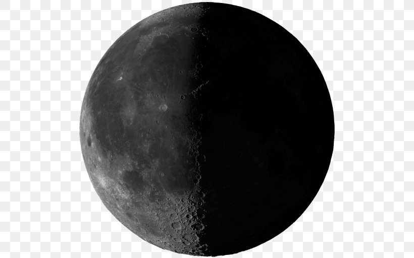 Full Moon Lunar Phase Lunar Eclipse, PNG, 512x512px, Moon, Astronomical Object, Atmosphere, Black, Black And White Download Free