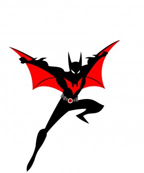 Batman Beyond Images, Batman Beyond Transparent PNG, Free download