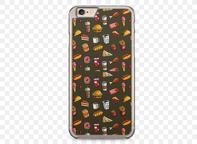 IPhone 7 Apple Computer Cases & Housings Fast Food Category Of Being, PNG, 600x600px, Iphone 7, Apple, Category Of Being, Computer Cases Housings, Fast Food Download Free