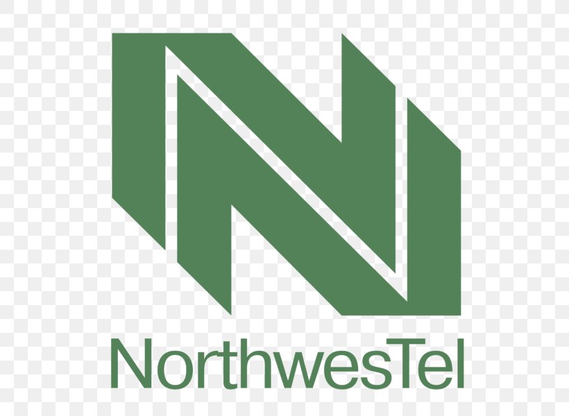 Logo Northwestel Telephone Brand Font, PNG, 800x600px, Logo, Brand, Green, Telephone, Text Download Free
