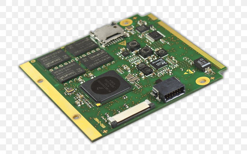 Microcontroller Graphics Cards & Video Adapters Computer Hardware Electronics Motherboard, PNG, 1200x750px, Microcontroller, Central Processing Unit, Circuit Component, Computer Component, Computer Hardware Download Free