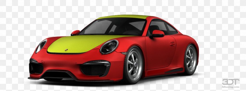 Porsche 911 GT3 City Car Compact Car, PNG, 1004x373px, Porsche 911 Gt3, Automotive Design, Automotive Exterior, Brand, Bumper Download Free