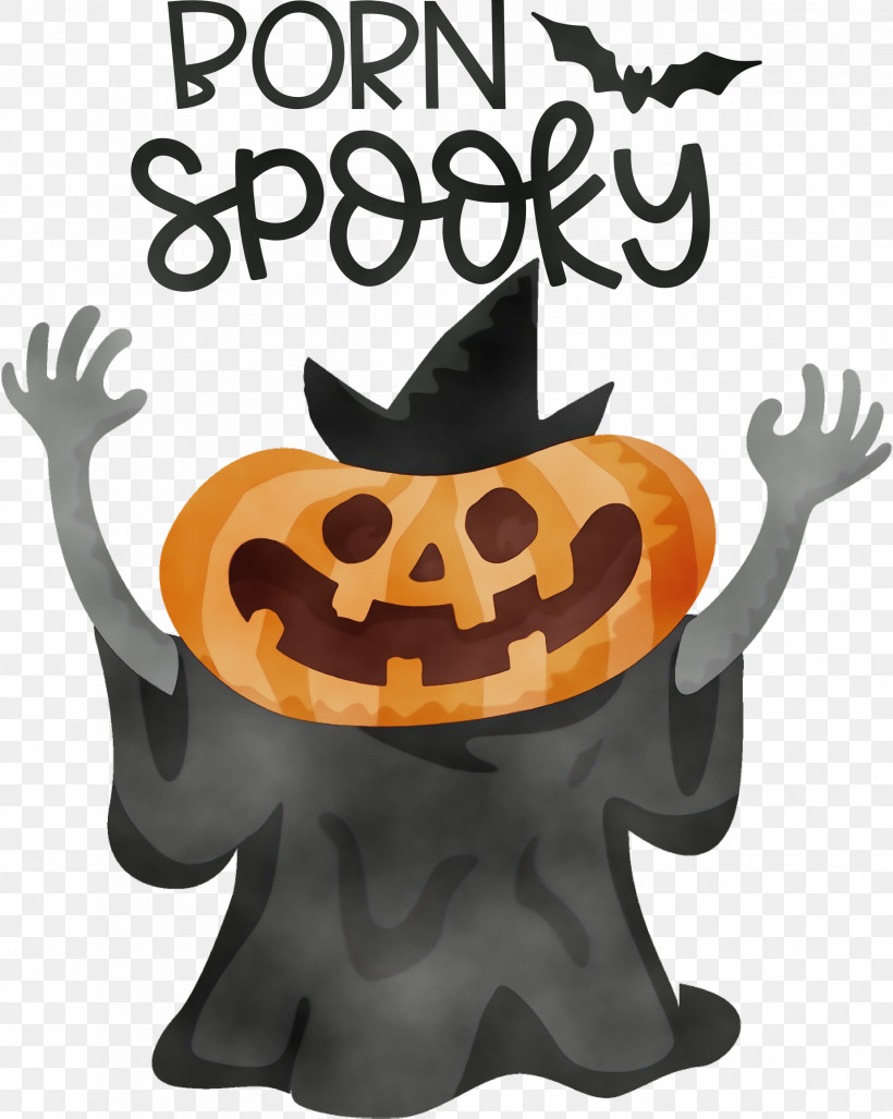 Pumpkin, PNG, 2394x3000px, Spooky, Calabash, Drawing, Halloween, Jackolantern Download Free