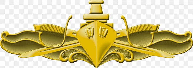 United States Navy Surface Warfare Insignia Surface Combatant, PNG, 1901x671px, United States, Army Officer, Commander, Gold, Holly Graf Download Free