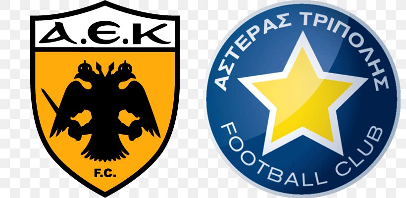 AEK Athens F.C. Superleague Greece Olympiacos F.C. Atromitos F.C. PAOK FC, PNG, 800x400px, Aek Athens Fc, Area, Atromitos Fc, Badge, Brand Download Free