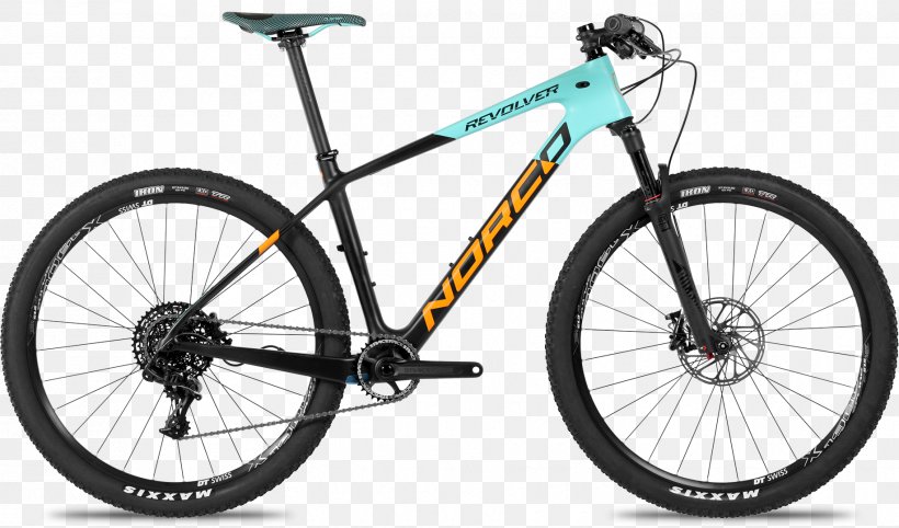Beat Cycles Norco Bicycles Revolver 27.5 Mountain Bike, PNG, 1833x1079px, 275 Mountain Bike, Bicycle, Automotive Exterior, Automotive Tire, Bicycle Accessory Download Free