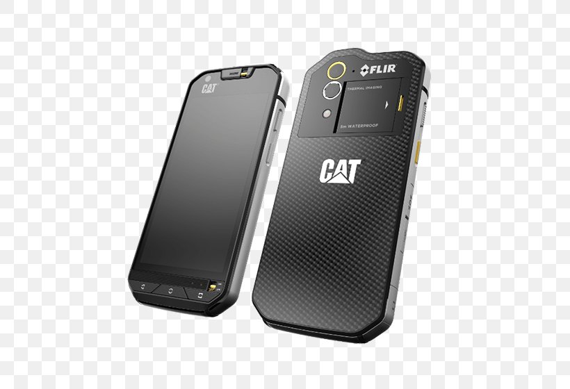 Caterpillar Inc. Smartphone Thermographic Camera Cat Phone CAT S41, PNG, 700x560px, Caterpillar Inc, Camera, Cat Phone, Cat S41, Cat S50 Download Free