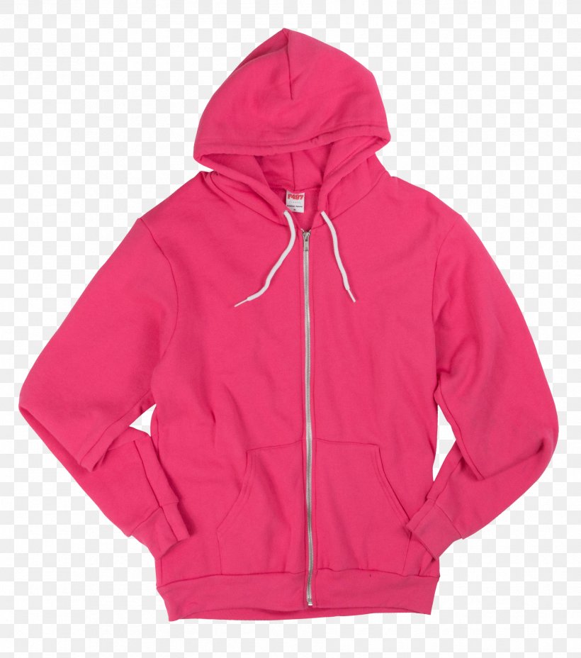 Hoodie Pink Jacket Outerwear, PNG, 1808x2048px, Hoodie, Bluza, Clothing, Color, Hood Download Free