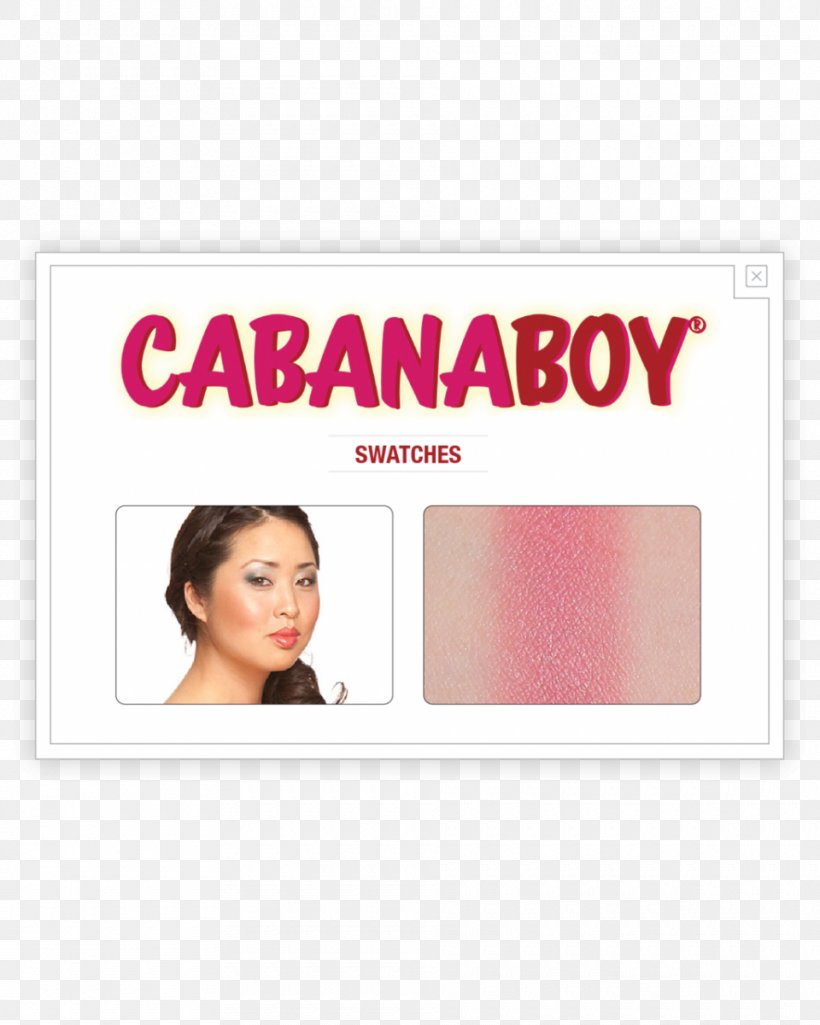 Lip Balm Rouge Cabana Boy Cheek Cosmetics, PNG, 960x1200px, Lip Balm, Boy, Cabana, Cabana Boy, Cheek Download Free