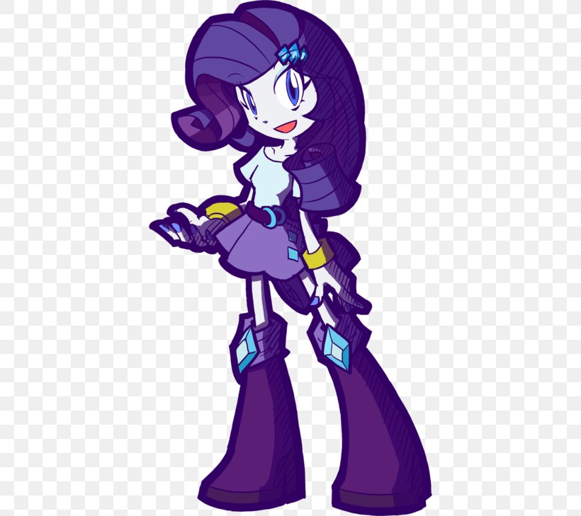 Rarity Twilight Sparkle My Little Pony: Equestria Girls, PNG, 400x729px, Rarity, Art, Cartoon, Drawing, Equestria Download Free