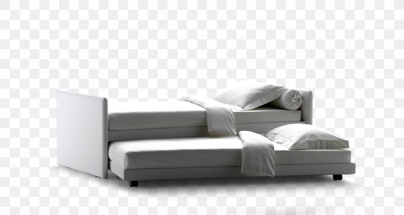 Sofa Bed Bedside Tables Flou Couch, PNG, 1124x600px, Sofa Bed, Bed, Bed Frame, Bedroom, Bedside Tables Download Free