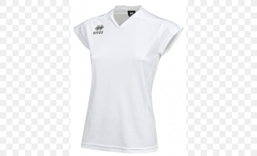 T-shirt Sleeveless Shirt Erreà Sweater Cycling Jersey, PNG, 500x500px, Tshirt, Active Shirt, Clothing, Collar, Cycling Jersey Download Free