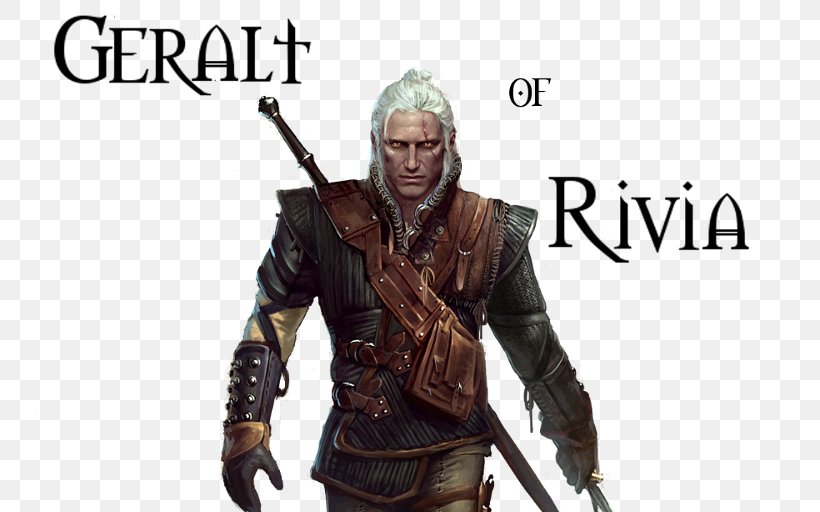 The Witcher 2: Assassins Of Kings The Witcher 3: Wild Hunt Geralt Of Rivia Dungeons & Dragons, PNG, 750x512px, Witcher 2 Assassins Of Kings, Action Figure, Armour, Cd Projekt, Dungeons Dragons Download Free