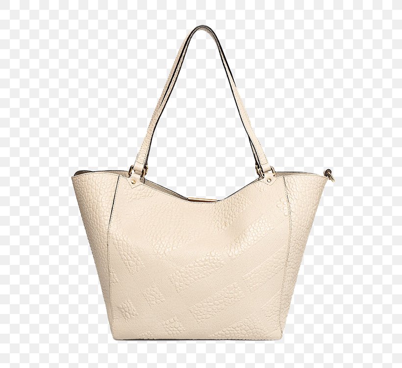 Tote Bag Handbag Backpack, PNG, 750x750px, Tote Bag, Backpack, Bag, Beige, Brand Download Free