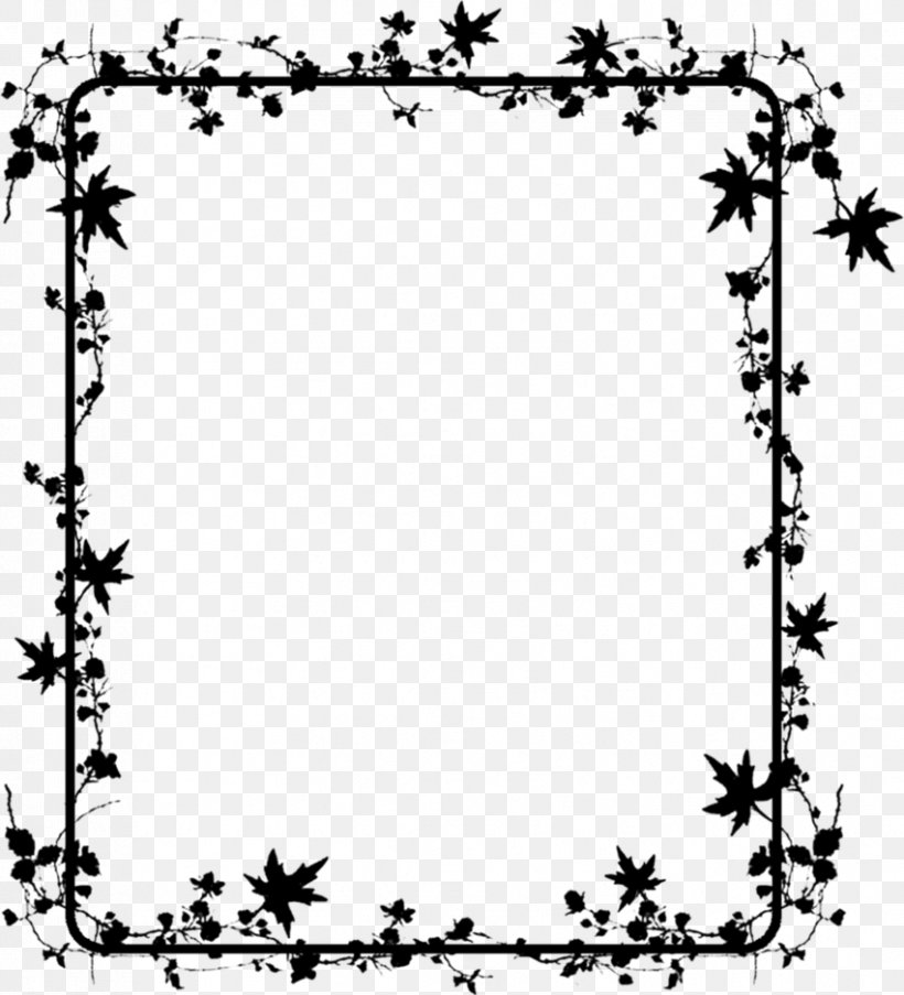 Clip Art, PNG, 851x938px, Information, Area, Black And White, Border, Branch Download Free