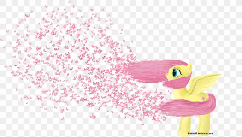 Fluttershy Rainbow Dash Rarity Pinkie Pie Twilight Sparkle, PNG, 1600x907px, Fluttershy, Art, Beak, Bird, Butterfly Download Free