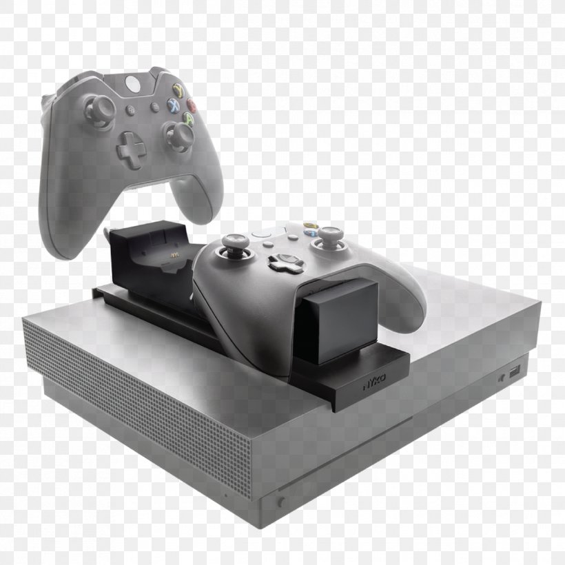 Game Controllers Nyko Electronic Entertainment Expo Microsoft Xbox One S Video Game Consoles, PNG, 1243x1243px, Game Controllers, All Xbox Accessory, Computer Component, Electronic Device, Electronic Entertainment Expo Download Free