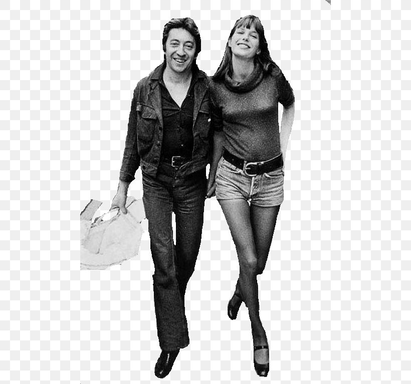 Jane Birkin & Serge Gainsbourg Melody Nelson, PNG, 500x767px, Watercolor, Cartoon, Flower, Frame, Heart Download Free
