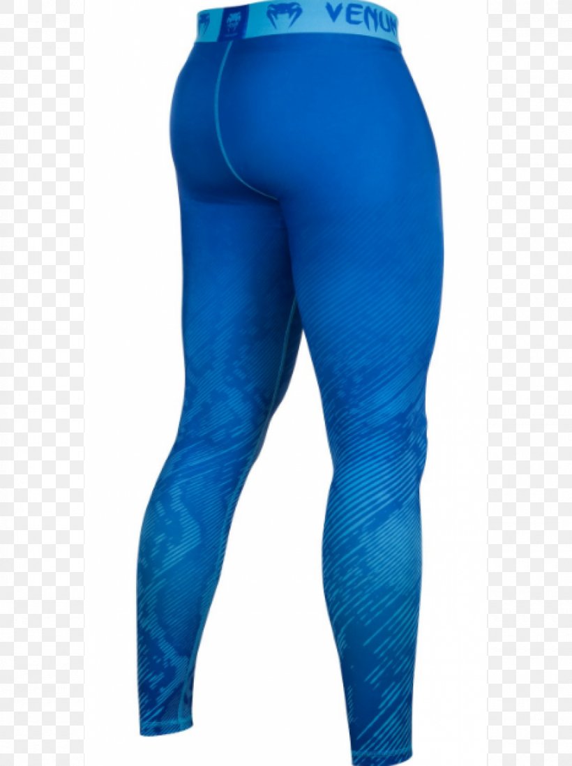 Leggings Waist Venum Spats Pants, PNG, 1000x1340px, Leggings, Abdomen, Active Pants, Blue, Cobalt Blue Download Free