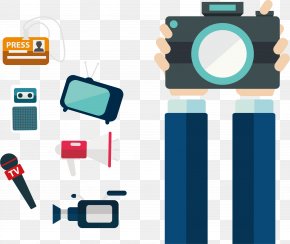 Media Work Report - Microphone Icon PNG