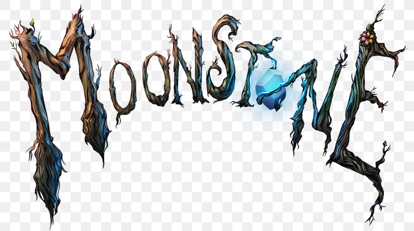 Moonstone Logo Game Art, PNG, 800x457px, Moonstone, Art, Decal, Entertainment, Fictional Character Download Free