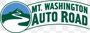 Climb Mountain - Mount Washington Auto Road Logo Mountain PNG