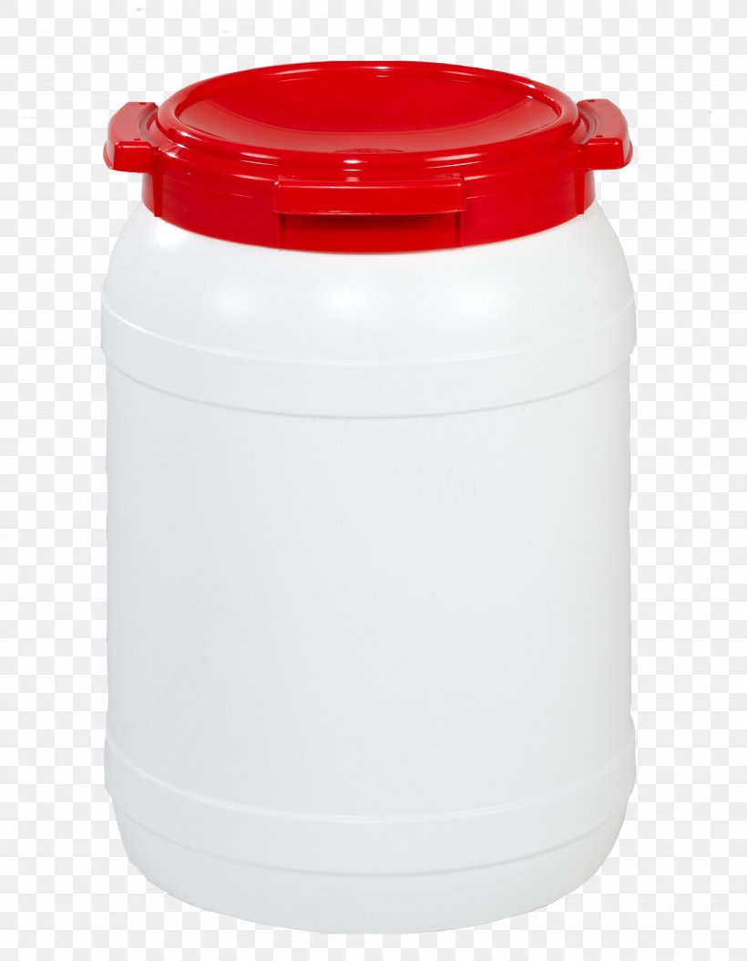 Plastic Lid Drum Food Storage Containers, PNG, 2755x3543px, Plastic, Bottle, Container, Cylinder, Drum Download Free