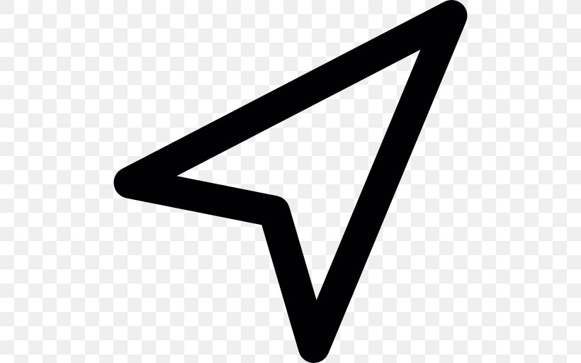 Cursor - Pointer Cursor Arrow PNG