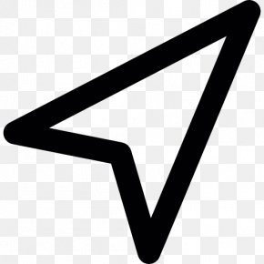 Cursor - Pointer Cursor Arrow PNG