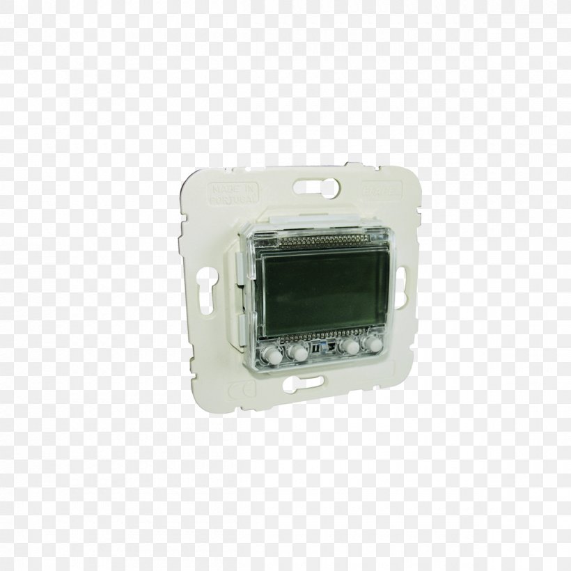 Programmable Thermostat Sensor ELKO EP SLOVAKIA, S.r.o. Temperature, PNG, 1200x1200px, Thermostat, Acondicionamiento De Aire, Car, Electrical Switches, Electronic Device Download Free