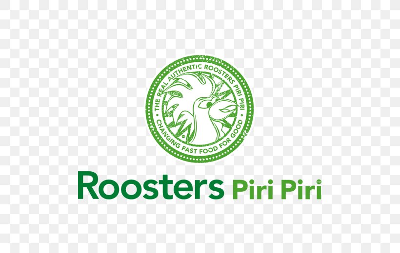 Roosters Piri Piri Logo Brand Product Font, PNG, 520x520px, Roosters Piri Piri, Area, Bournemouth, Brand, Customer Download Free